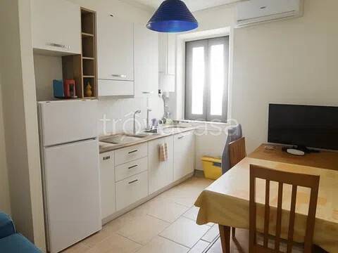 appartamento in vendita ad Imperia in zona Oneglia