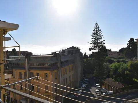 appartamento in vendita ad Imperia in zona Porto Maurizio