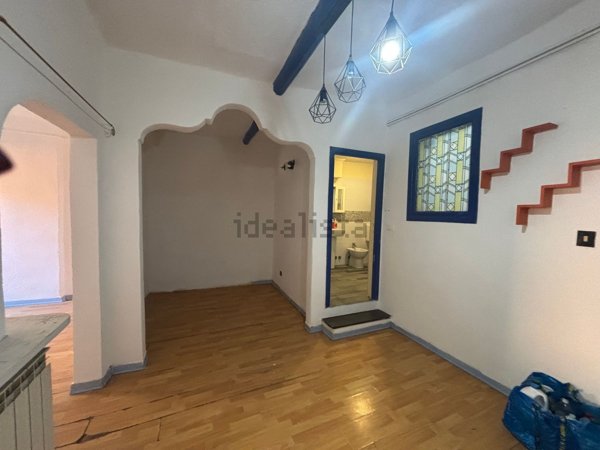 appartamento in vendita ad Imperia in zona Oneglia