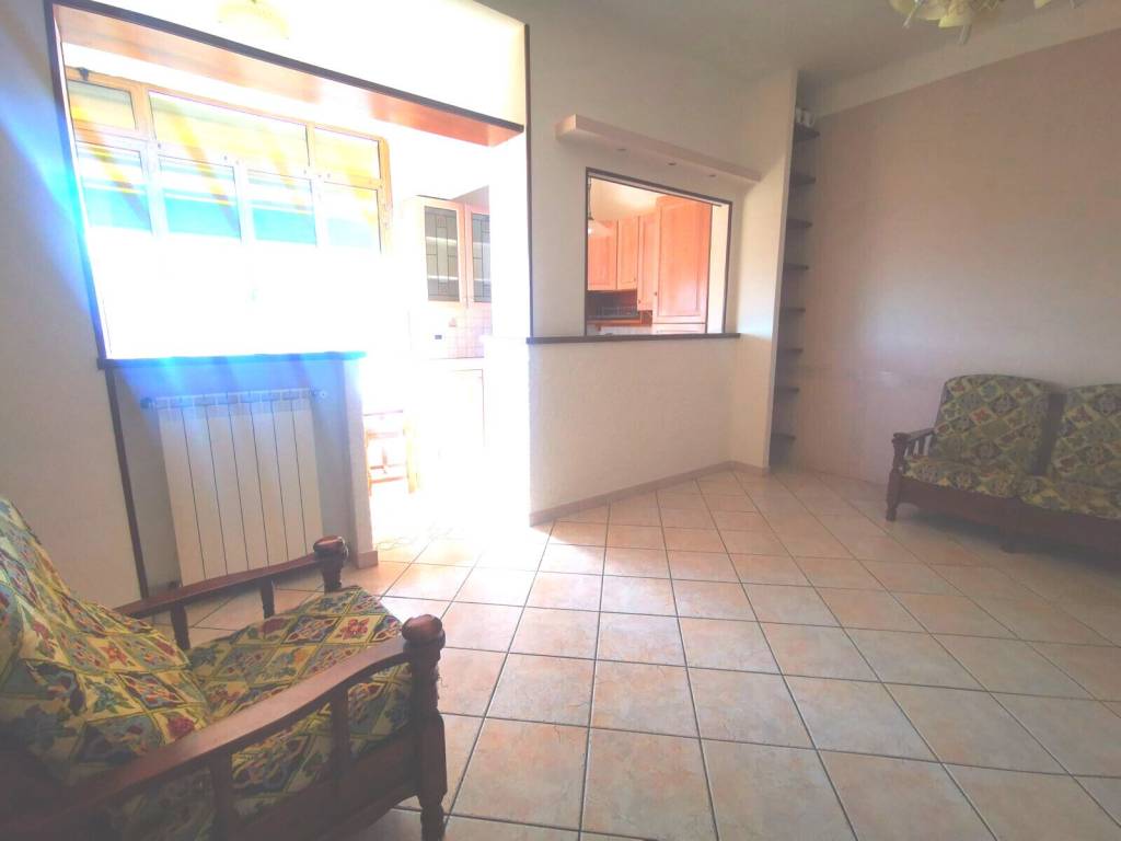 appartamento in vendita ad Imperia in zona Porto Maurizio