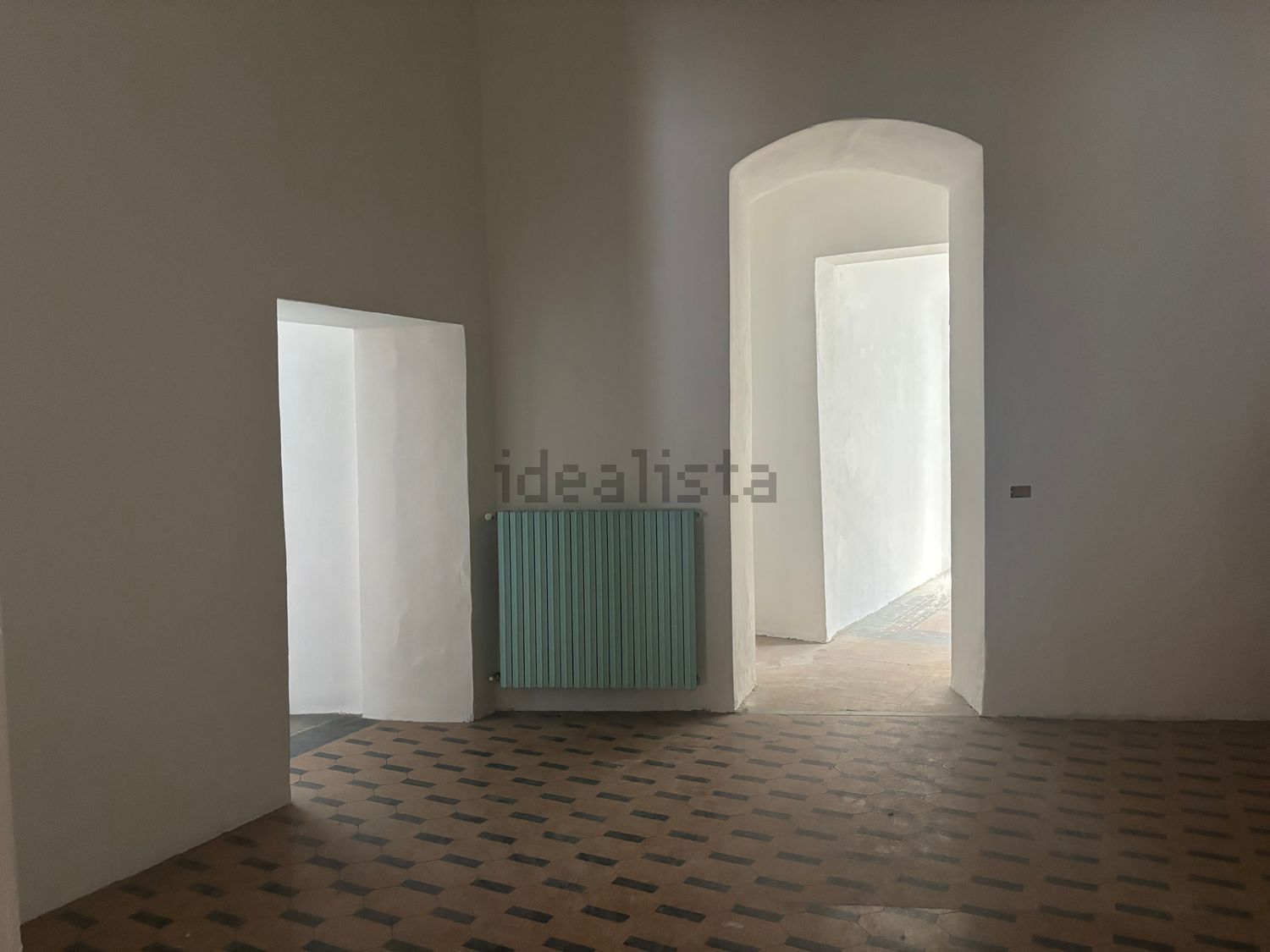 appartamento in vendita ad Imperia in zona Oneglia