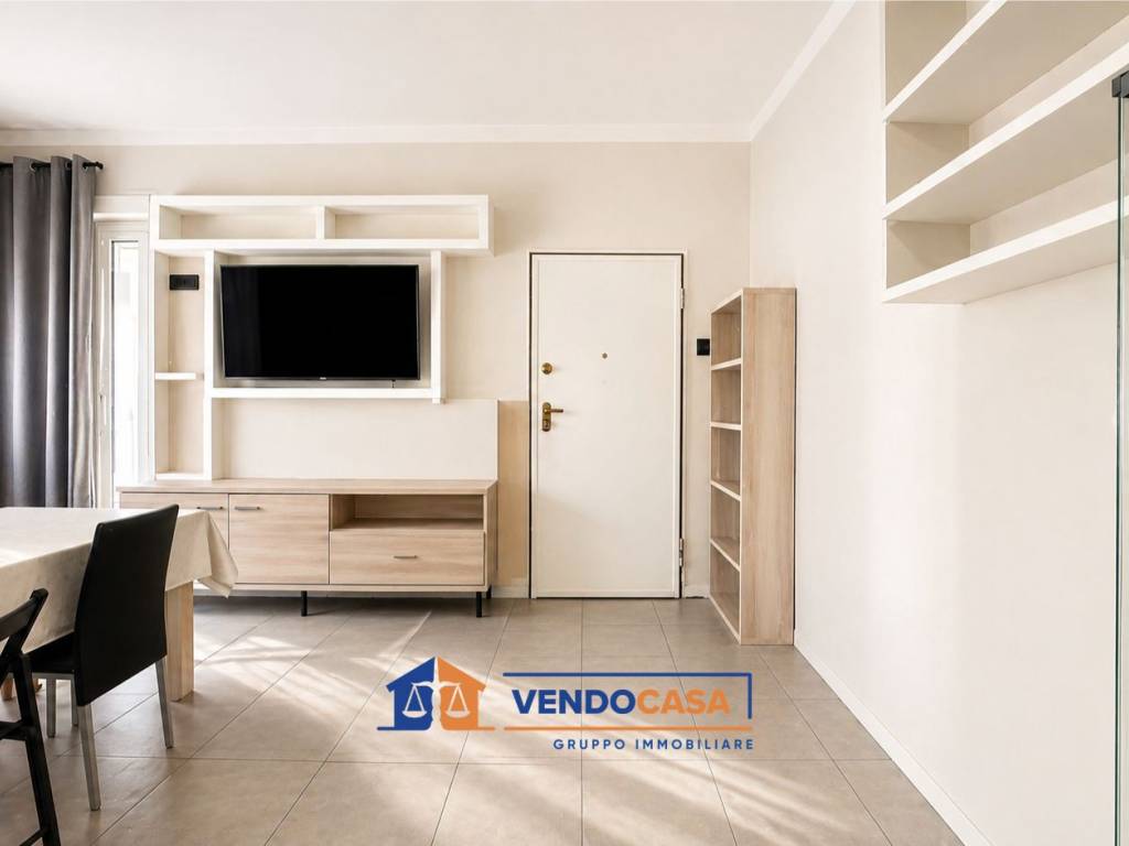 appartamento in vendita ad Imperia in zona Porto Maurizio