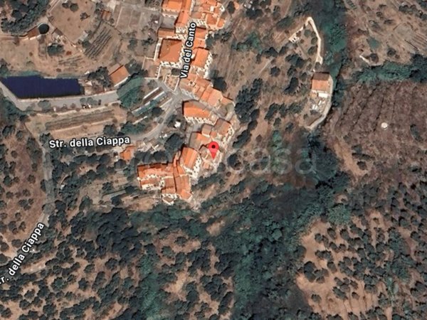appartamento in vendita ad Imperia in zona Montegrazie