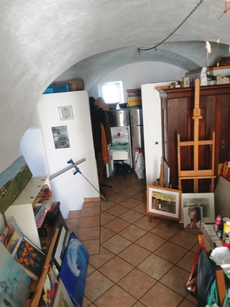 appartamento in vendita ad Imperia