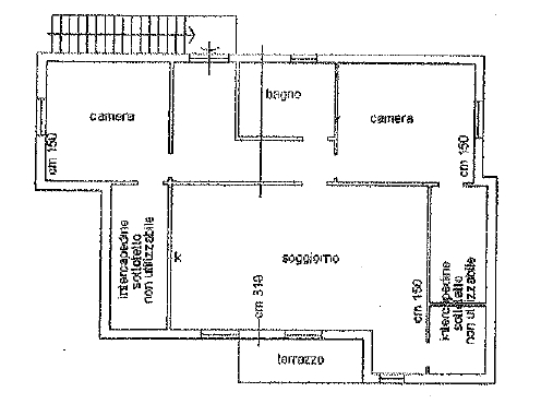 casa indipendente in vendita ad Imperia