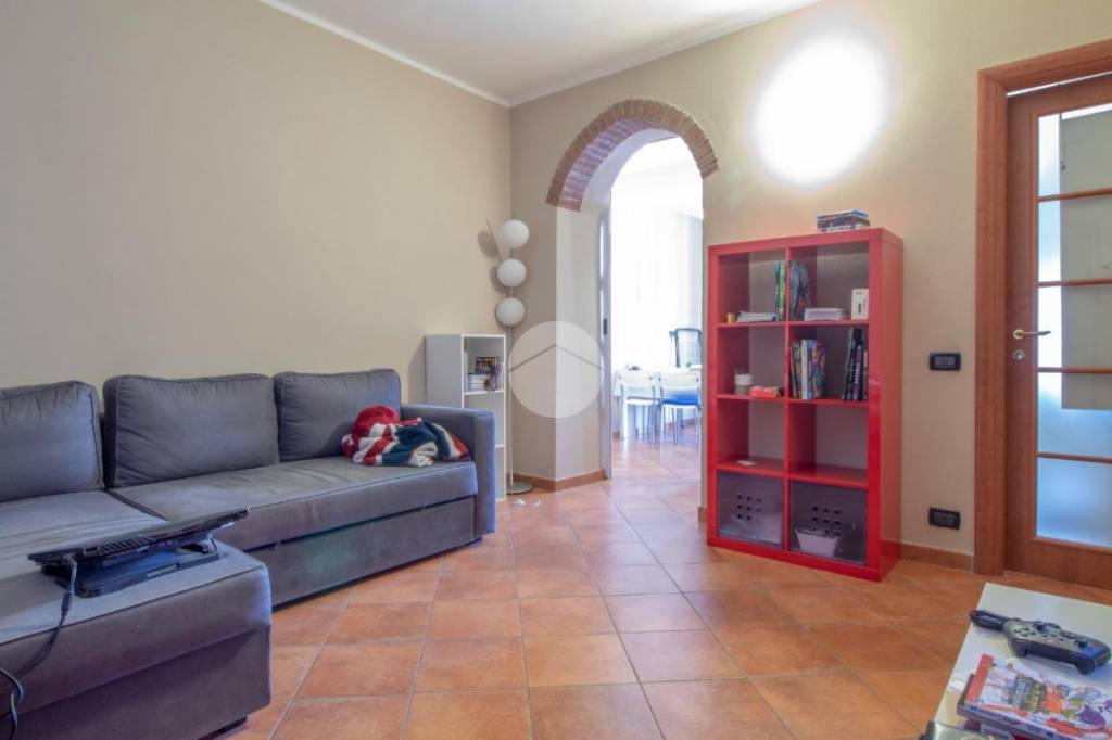 appartamento in vendita ad Imperia in zona Porto Maurizio