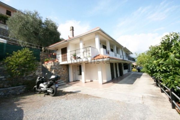 appartamento in vendita ad Imperia in zona Oneglia