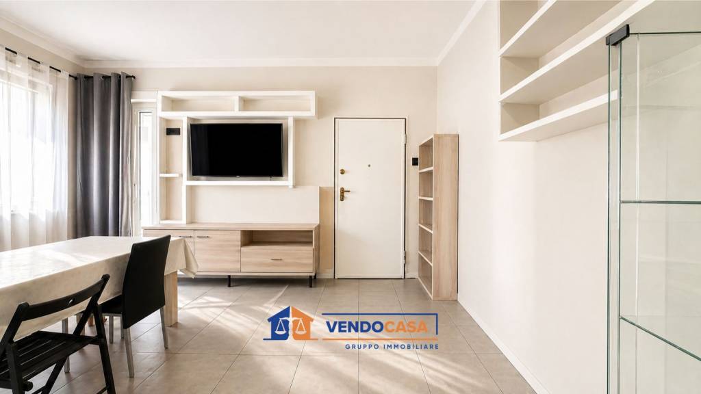 appartamento in vendita ad Imperia in zona Porto Maurizio