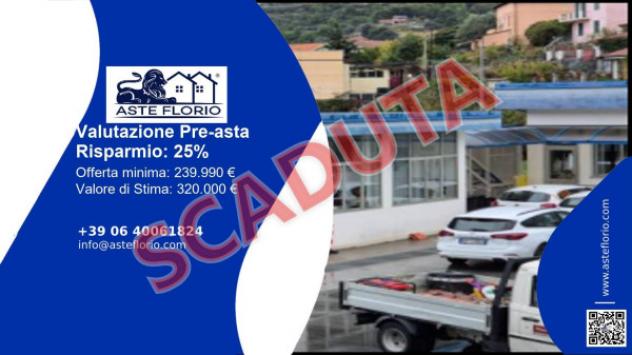 pentavano in vendita ad Imperia