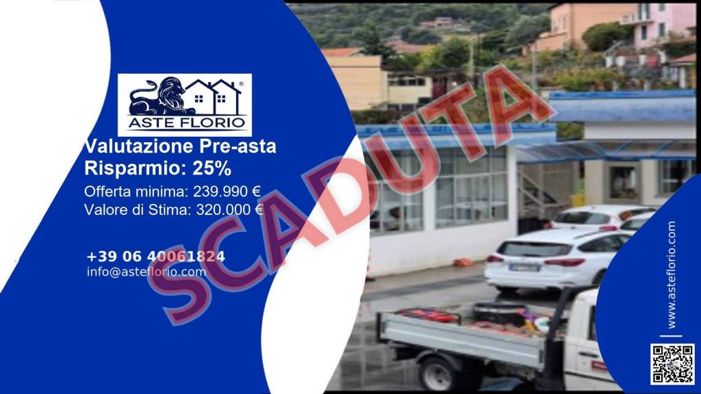 ufficio in vendita ad Imperia