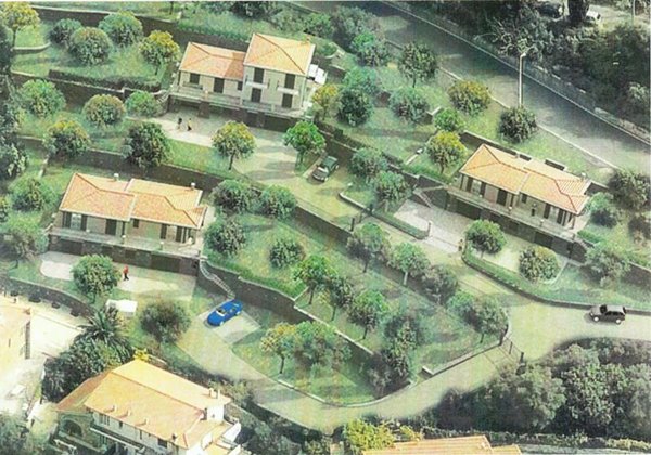 casa indipendente in vendita ad Imperia