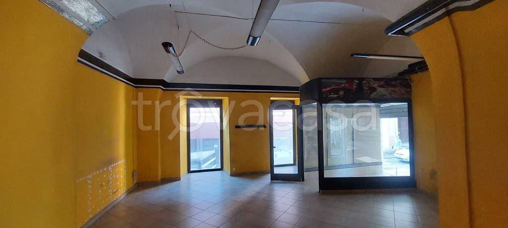 appartamento in vendita ad Imperia in zona Porto Maurizio