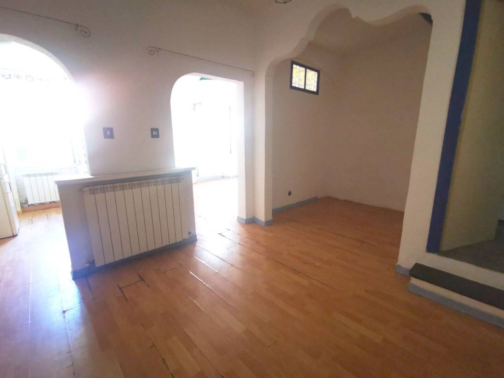 appartamento in vendita ad Imperia in zona Oneglia