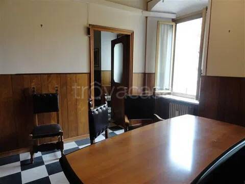 appartamento in vendita ad Imperia in zona Oneglia