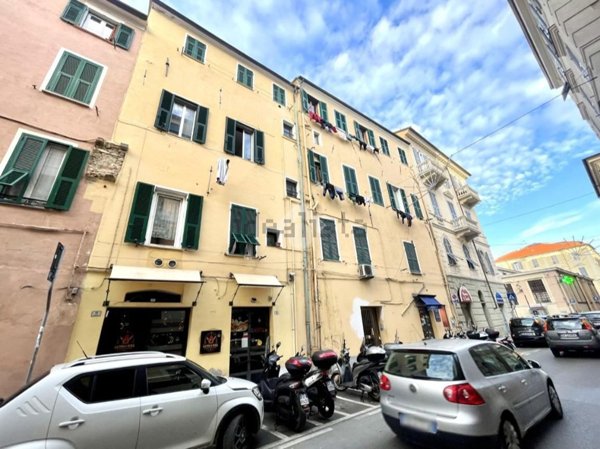 monolocale in vendita ad Imperia in zona Oneglia