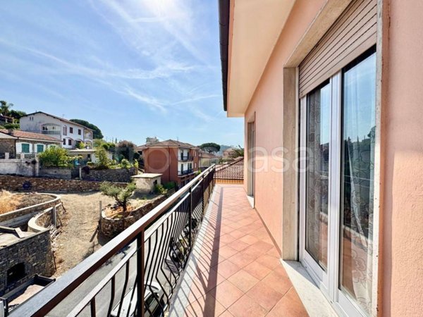 appartamento in vendita ad Imperia
