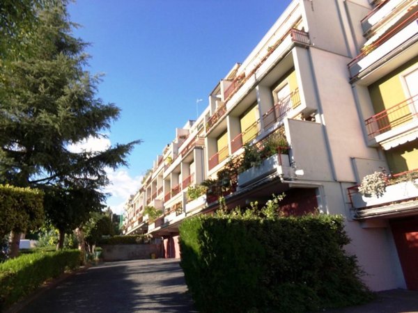 appartamento in vendita ad Imperia in zona Oneglia