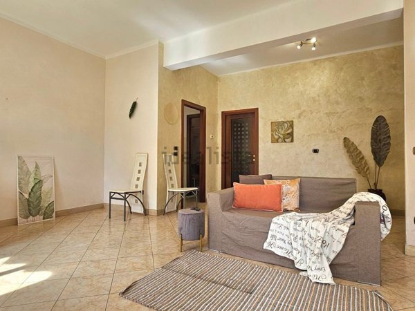appartamento in vendita ad Imperia
