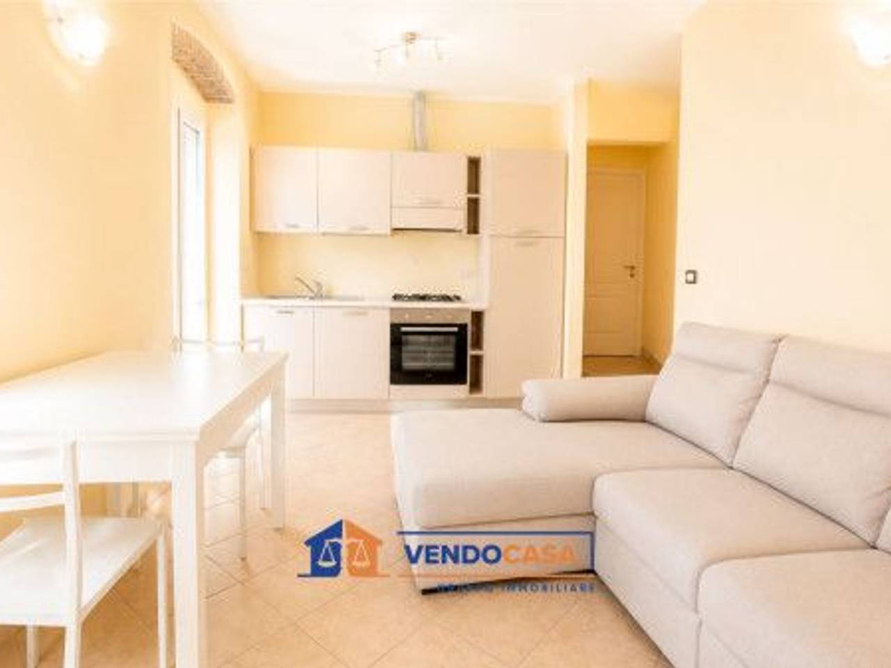 appartamento in vendita ad Imperia in zona Porto Maurizio