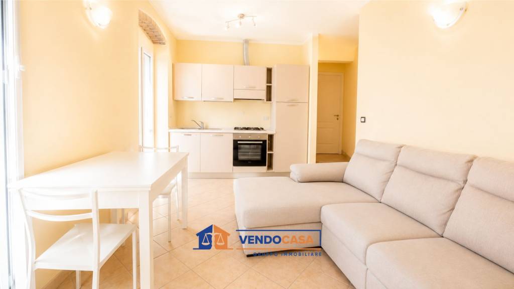appartamento in vendita ad Imperia in zona Porto Maurizio