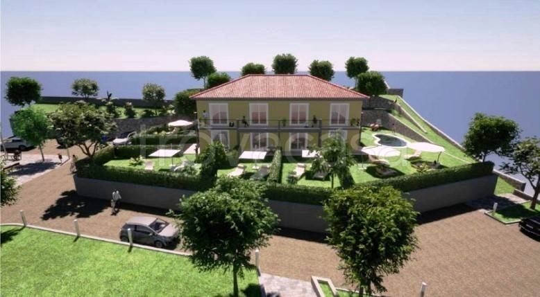 casa indipendente in vendita ad Imperia in zona Caramagna Ligure