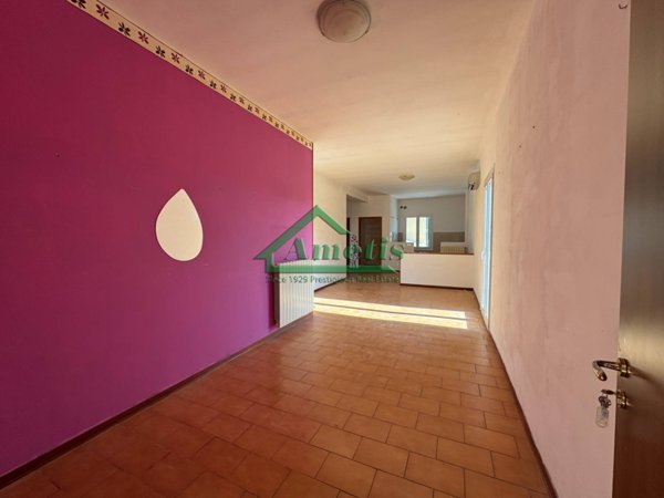 appartamento in vendita ad Imperia