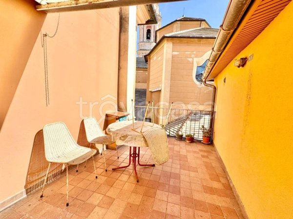 appartamento in vendita ad Imperia in zona Oneglia