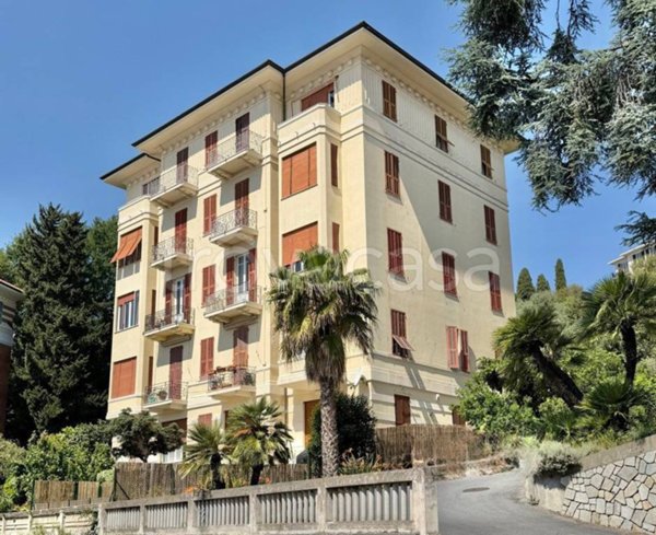 appartamento in vendita ad Imperia in zona Oneglia