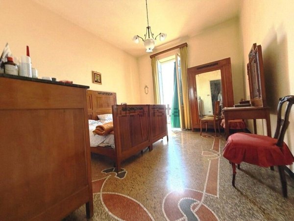 appartamento in vendita ad Imperia in zona Oneglia