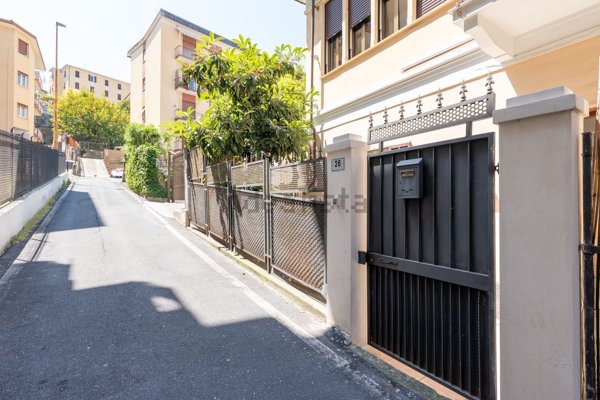 appartamento in vendita ad Imperia