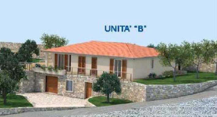 casa indipendente in vendita ad Imperia in zona Caramagna Ligure