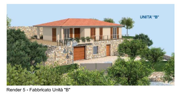 casa indipendente in vendita ad Imperia in zona Caramagna Ligure