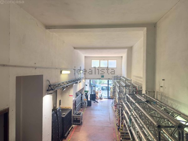 ufficio in vendita ad Imperia