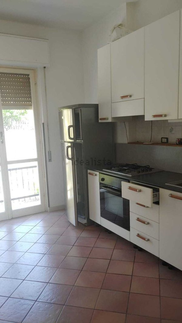 appartamento in vendita ad Imperia in zona Artallo