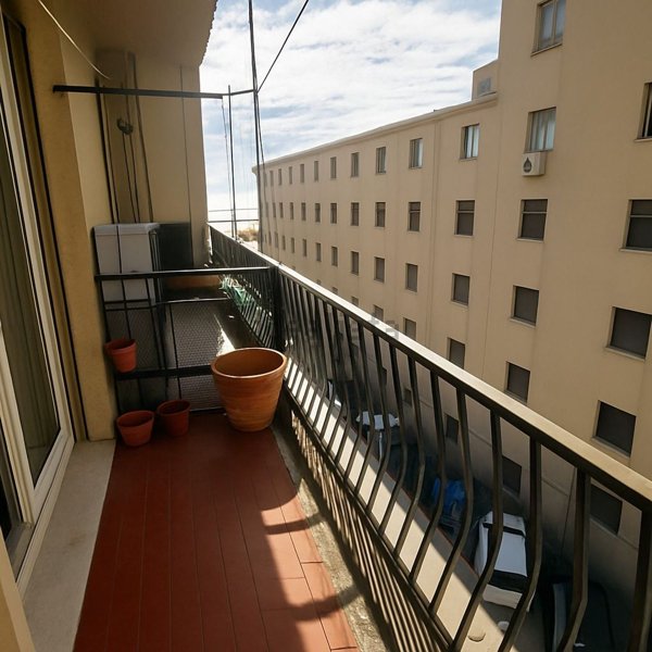 appartamento in vendita ad Imperia in zona Oneglia