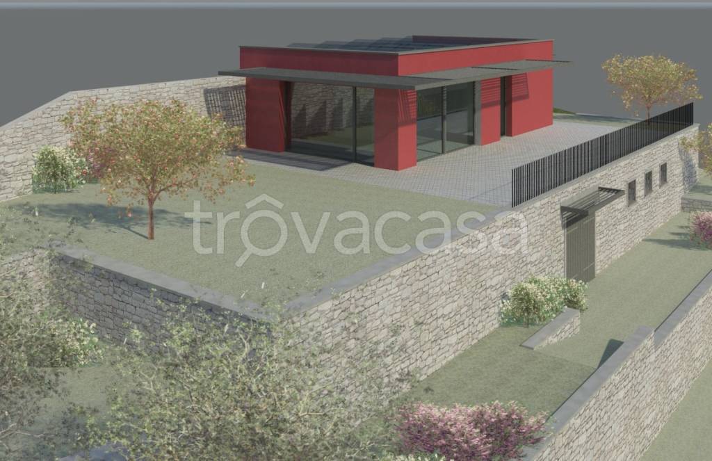 casa indipendente in vendita ad Imperia