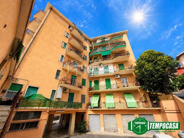 appartamento in vendita ad Imperia in zona Oneglia