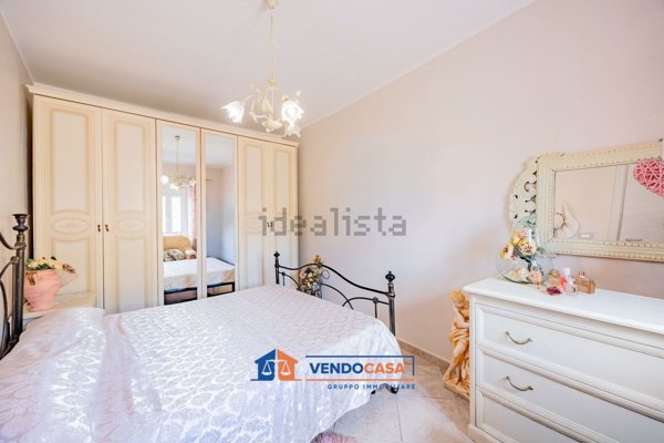 appartamento in vendita ad Imperia