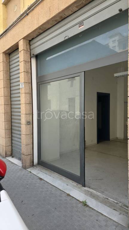 appartamento in vendita ad Imperia in zona Oneglia