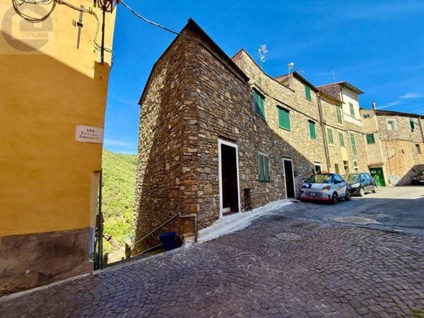 appartamento in vendita ad Imperia
