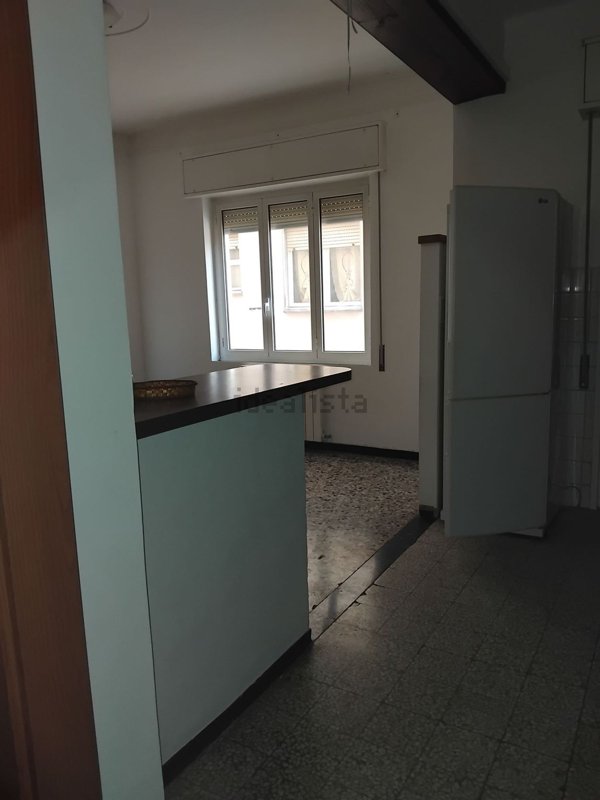 appartamento in vendita ad Imperia in zona Oneglia