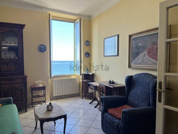 appartamento in vendita ad Imperia