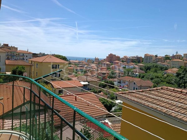 appartamento in vendita ad Imperia in zona Oneglia