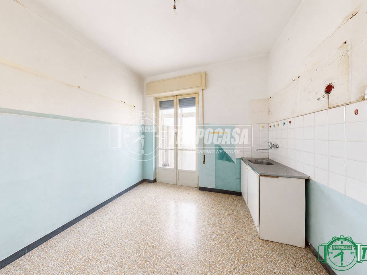appartamento in vendita ad Imperia in zona Porto Maurizio
