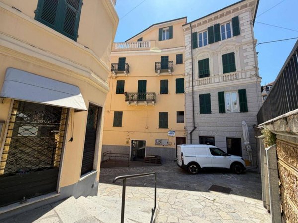 appartamento in vendita ad Imperia