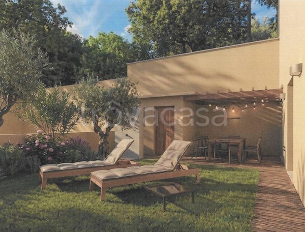 appartamento in vendita ad Imperia in zona Porto Maurizio