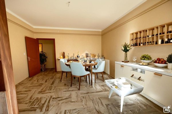 casa semindipendente in vendita ad Imperia in zona Borgo d'Oneglia