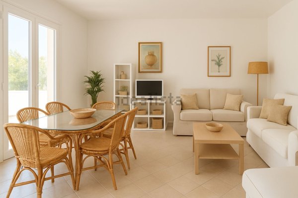 casa indipendente in vendita ad Imperia in zona Massabovi