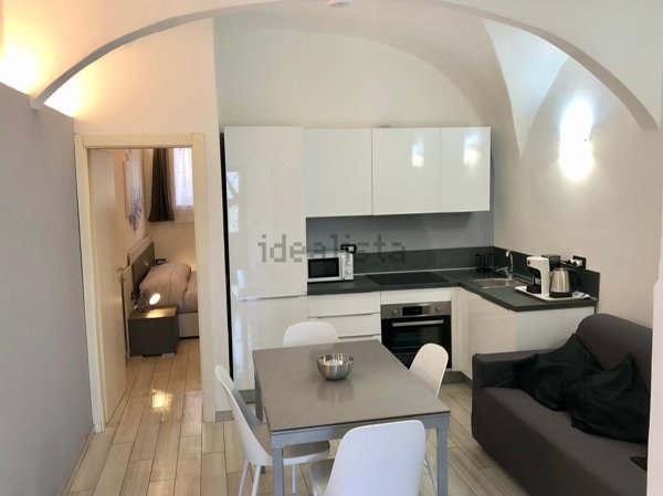 appartamento in vendita ad Imperia