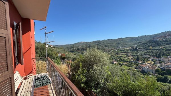 appartamento in vendita ad Imperia